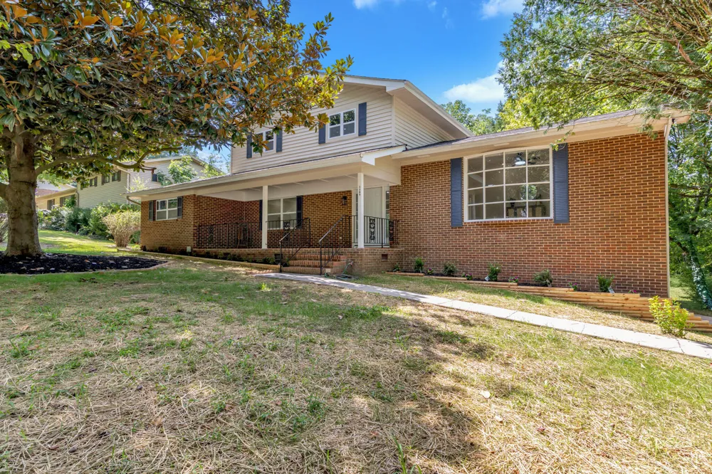 1509 17th Street NW Cleveland, TN 37311