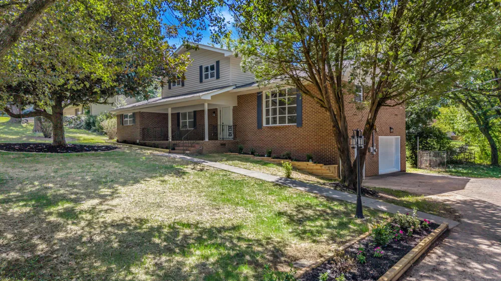 1509 17th Street NW Cleveland, TN 37311