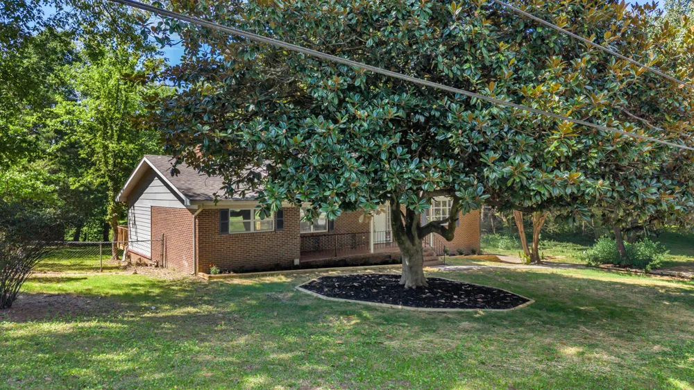 1509 17th Street NW Cleveland, TN 37311