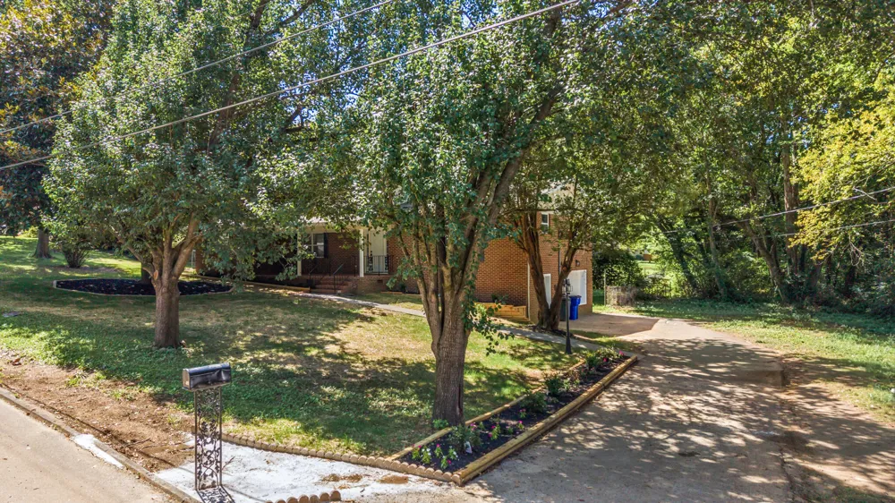 1509 17th Street NW Cleveland, TN 37311