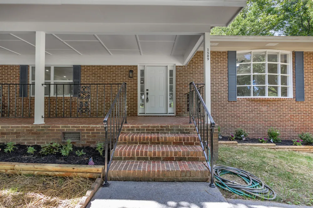 1509 17th Street NW Cleveland, TN 37311