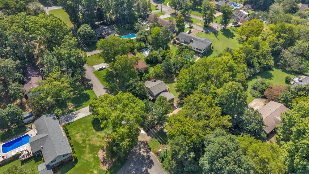 1509 17th Street NW Cleveland, TN 37311