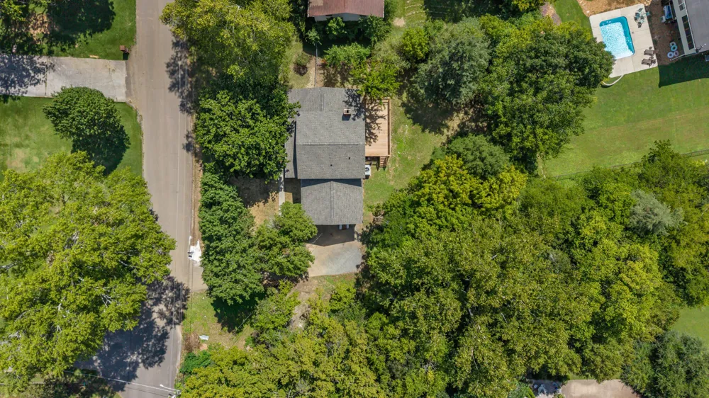 1509 17th Street NW Cleveland, TN 37311