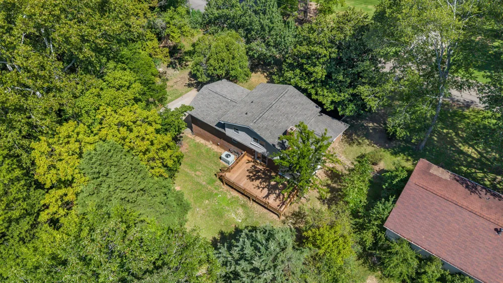 1509 17th Street NW Cleveland, TN 37311