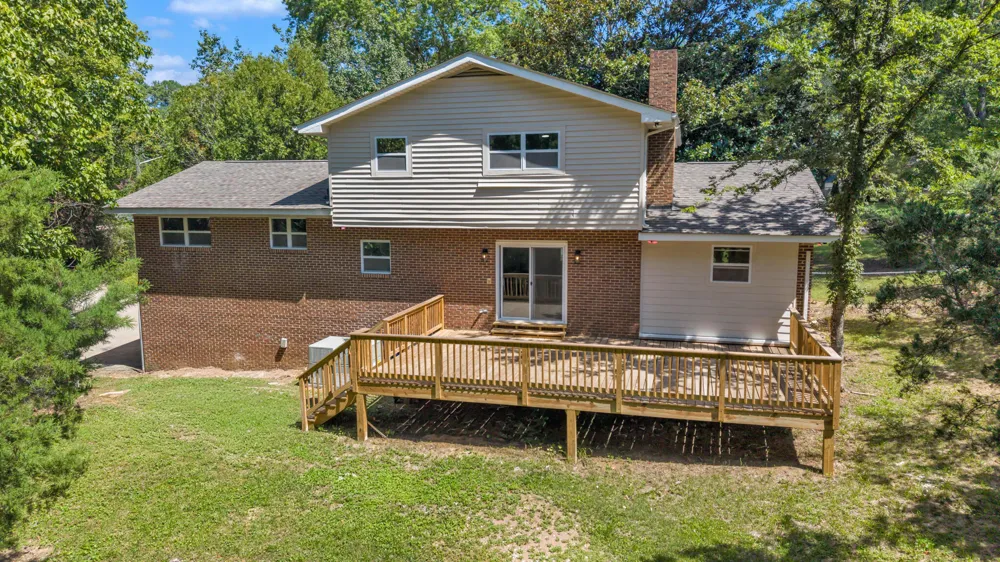 1509 17th Street NW Cleveland, TN 37311