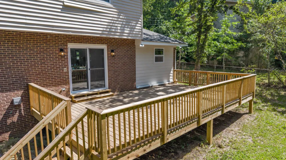 1509 17th Street NW Cleveland, TN 37311