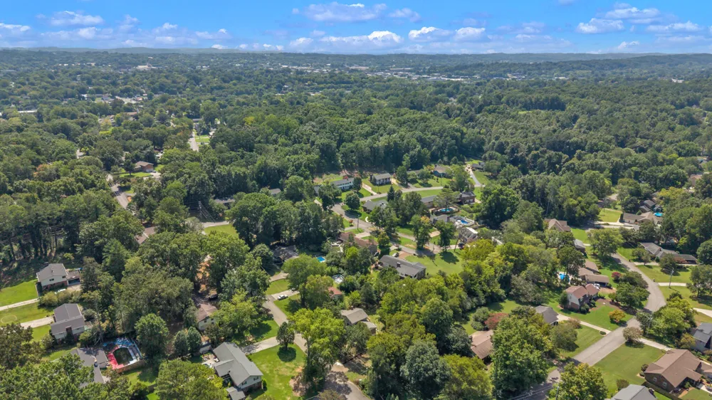 1509 17th Street NW Cleveland, TN 37311