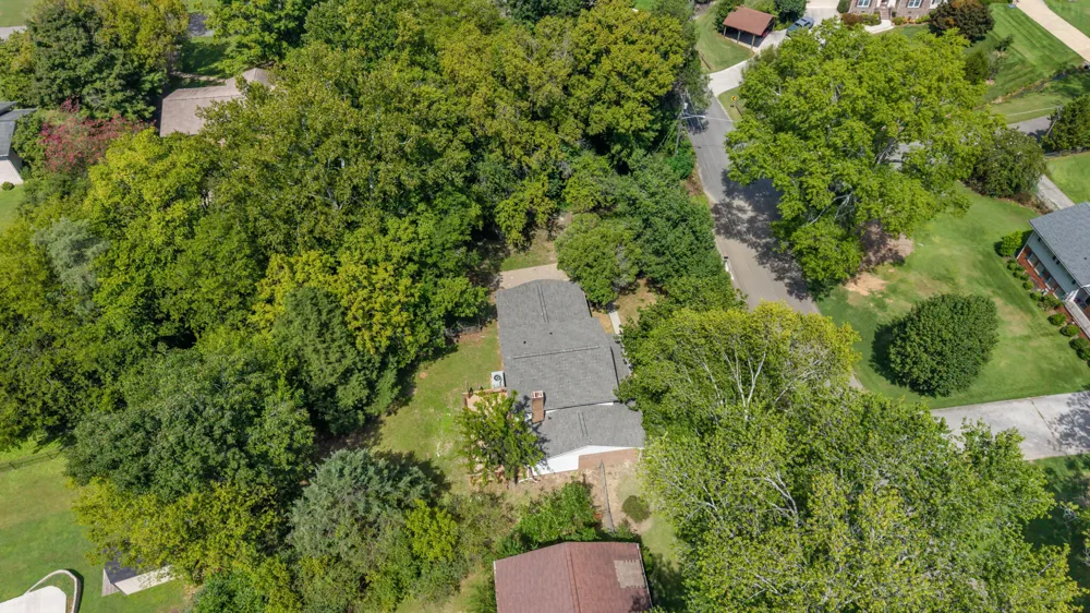 1509 17th Street NW Cleveland, TN 37311