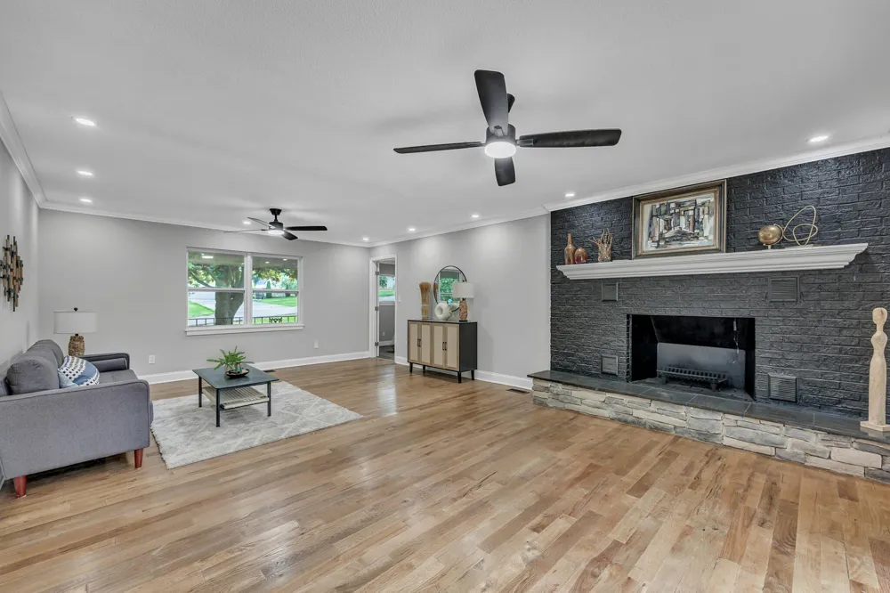 1509 17th Street NW Cleveland, TN 37311