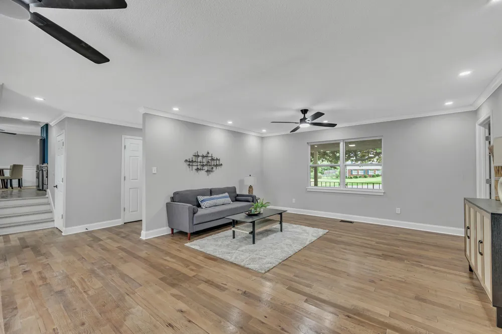 1509 17th Street NW Cleveland, TN 37311