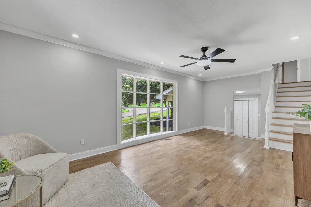 1509 17th Street NW Cleveland, TN 37311