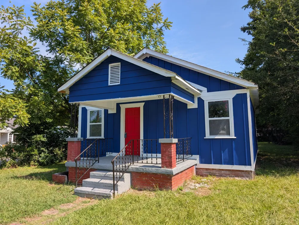 215 Spruce Street Rossville, GA 30741