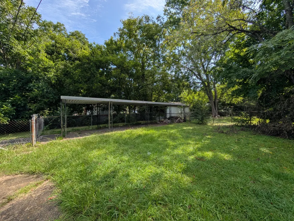 215 Spruce Street Rossville, GA 30741