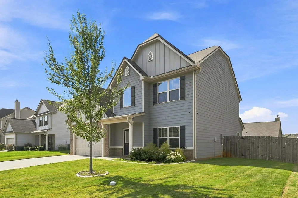 15 Belfield Court Adairsville, GA 30103