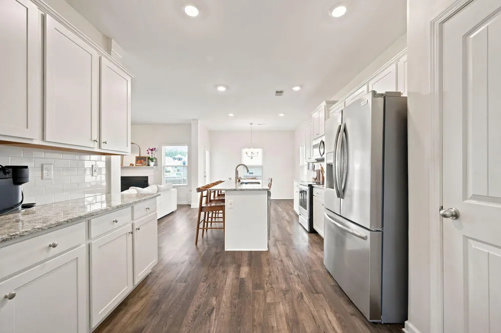 15 Belfield Court Adairsville, GA 30103