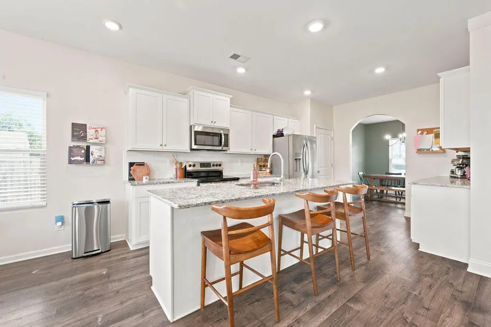15 Belfield Court Adairsville, GA 30103
