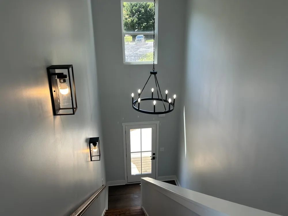 539 Tree Top Lane Hixson, TN 37343