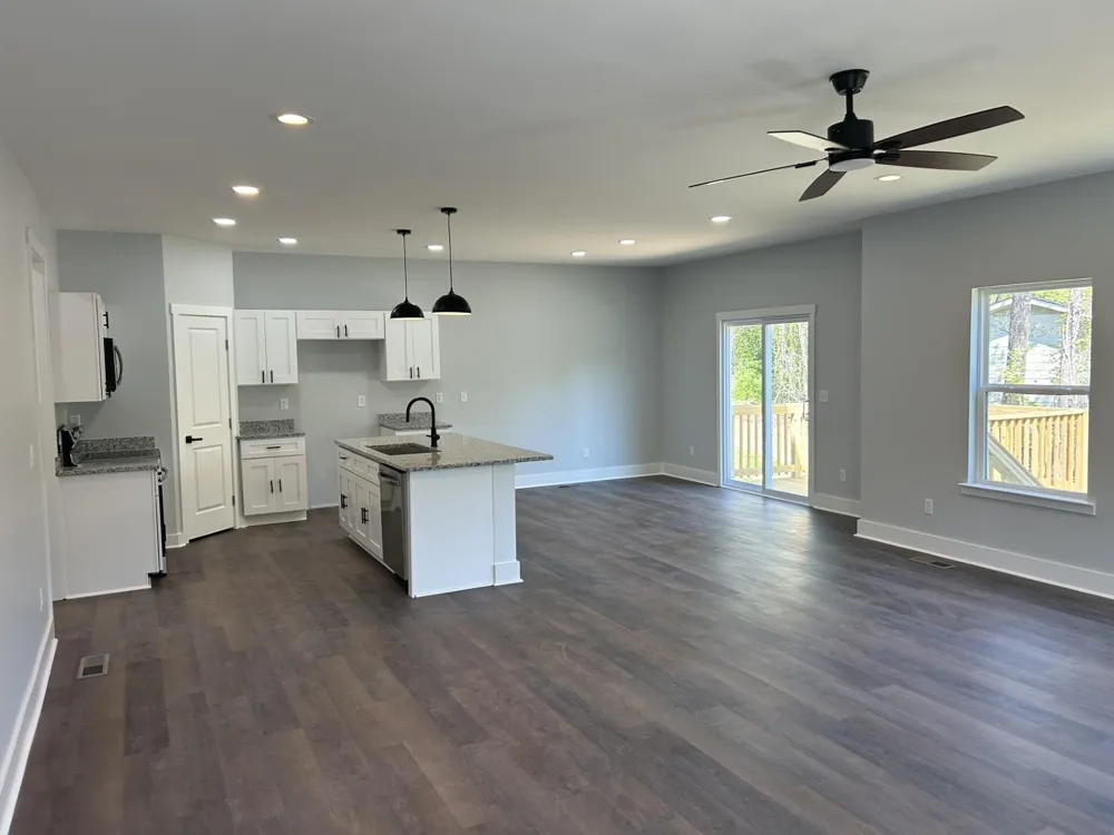 539 Tree Top Lane Hixson, TN 37343