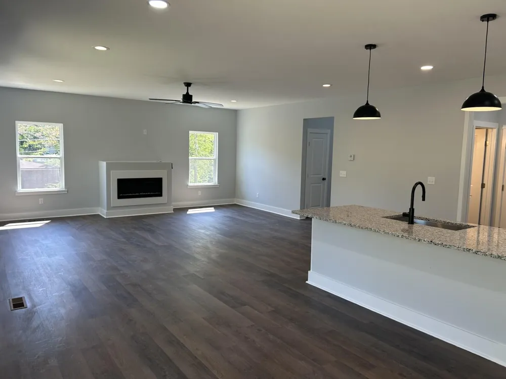 539 Tree Top Lane Hixson, TN 37343
