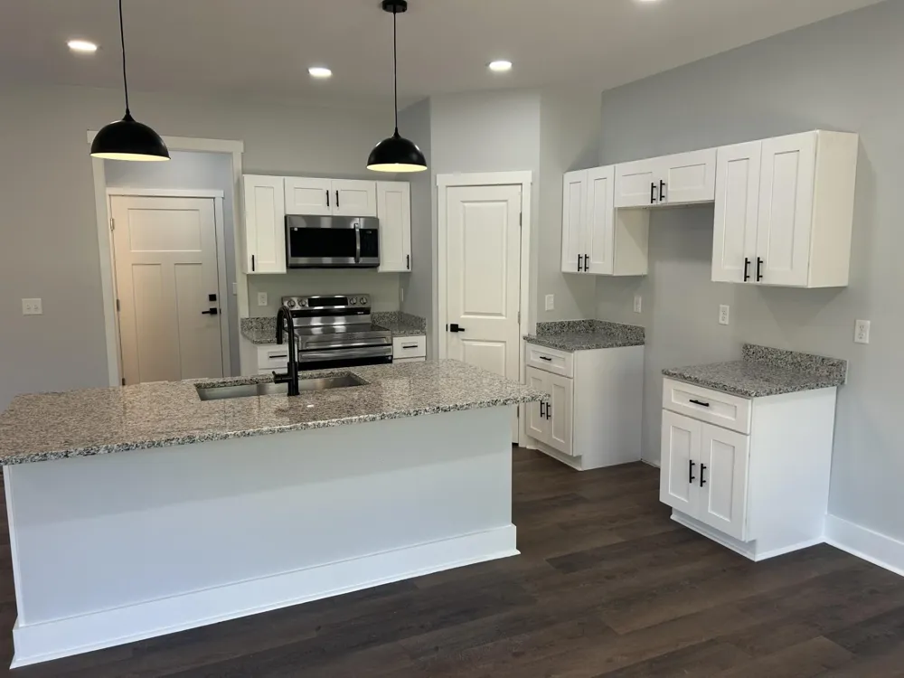 539 Tree Top Lane Hixson, TN 37343