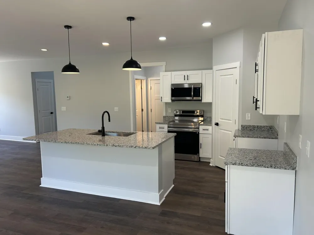 539 Tree Top Lane Hixson, TN 37343