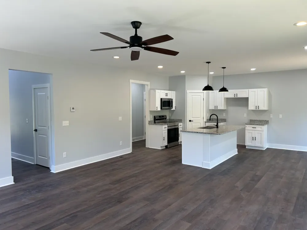 539 Tree Top Lane Hixson, TN 37343