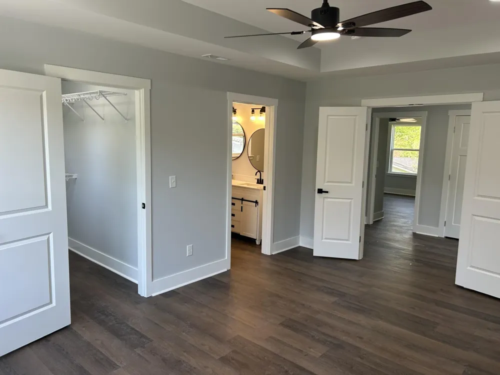 539 Tree Top Lane Hixson, TN 37343