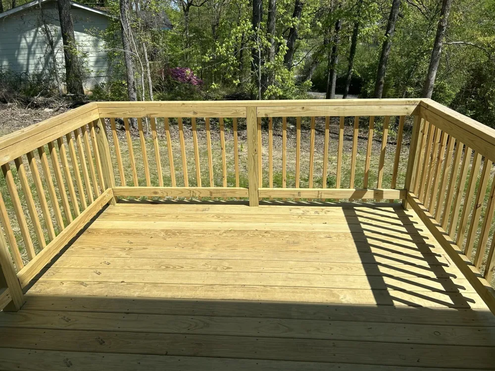539 Tree Top Lane Hixson, TN 37343