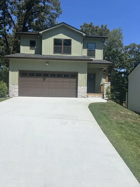 539 Tree Top Lane