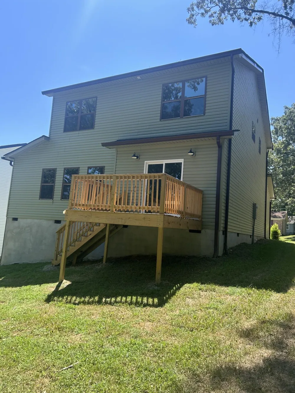 539 Tree Top Lane Hixson, TN 37343
