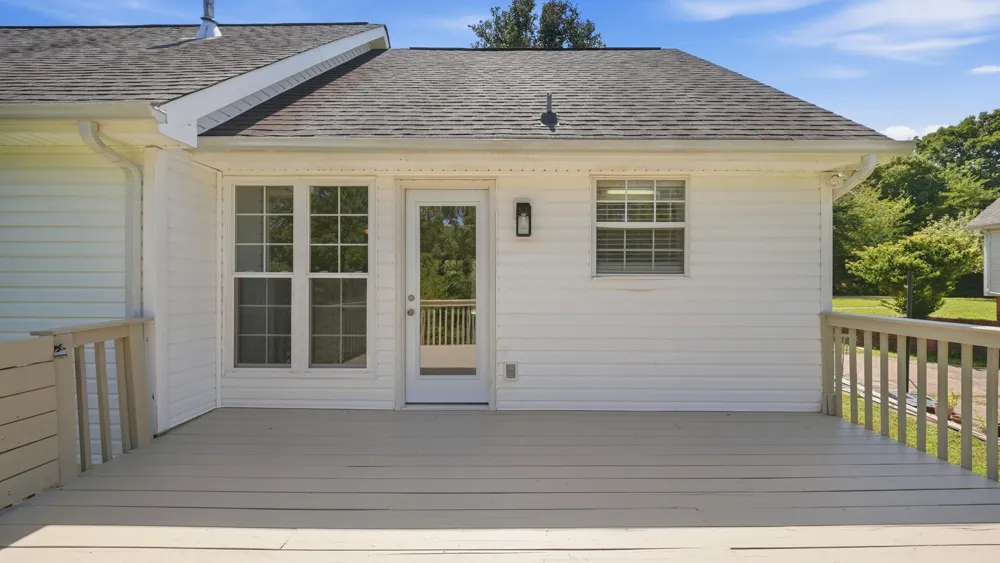 6179 Pringle Drive Ooltewah, TN 37363