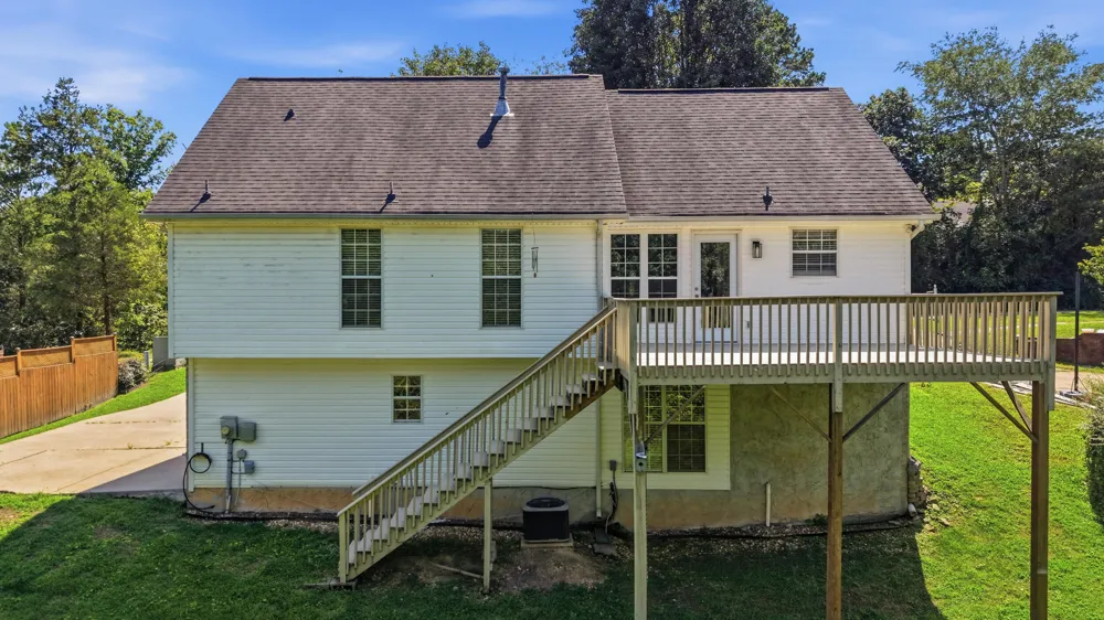 6179 Pringle Drive Ooltewah, TN 37363