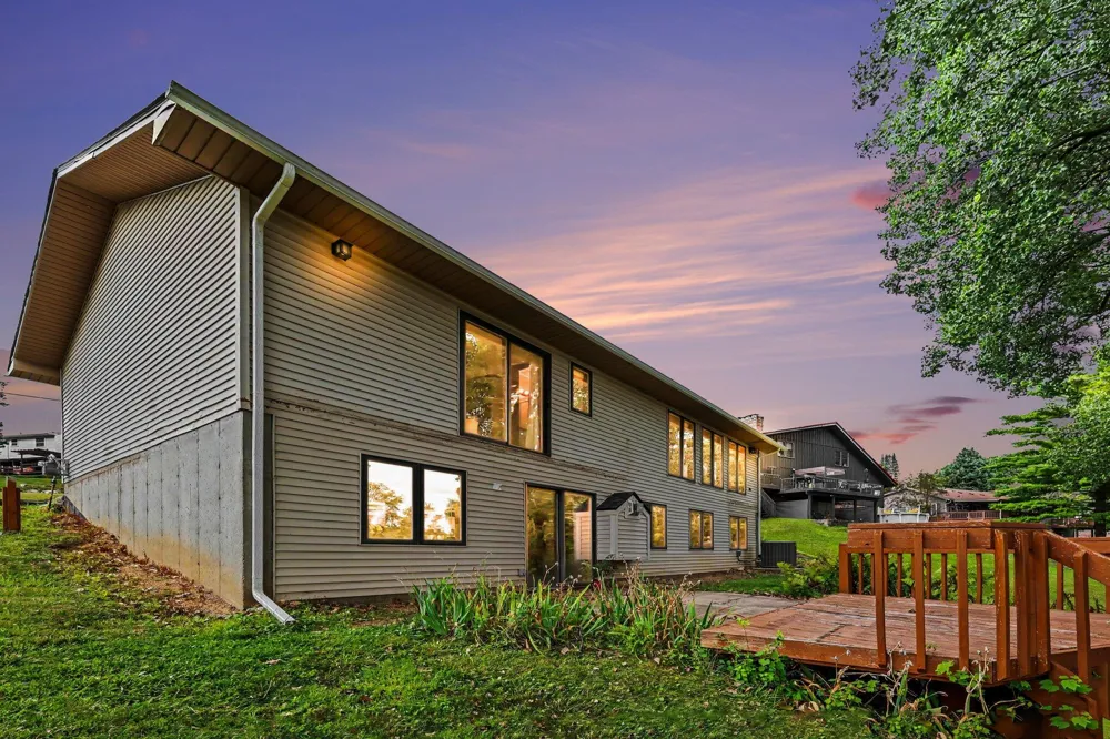 3007 Moraine Drive Brighton Township, MI 48114