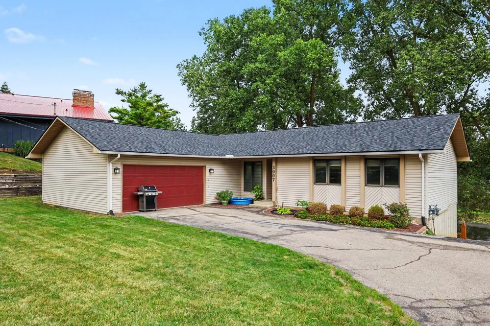 3007 Moraine Drive Brighton Township, MI 48114