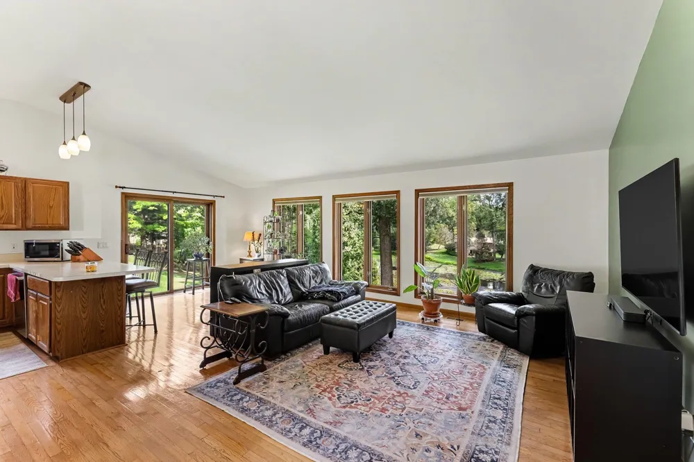 3007 Moraine Drive Brighton Township, MI 48114