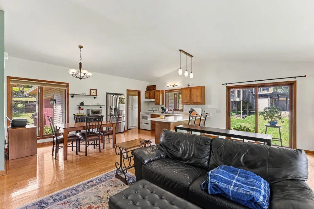 3007 Moraine Drive Brighton Township, MI 48114