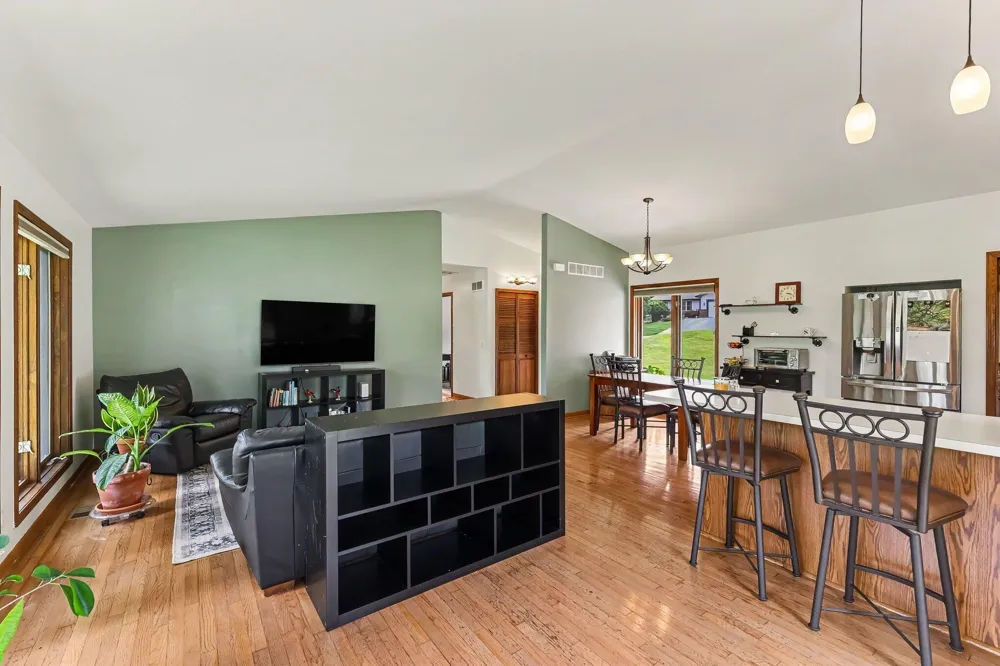 3007 Moraine Drive Brighton Township, MI 48114