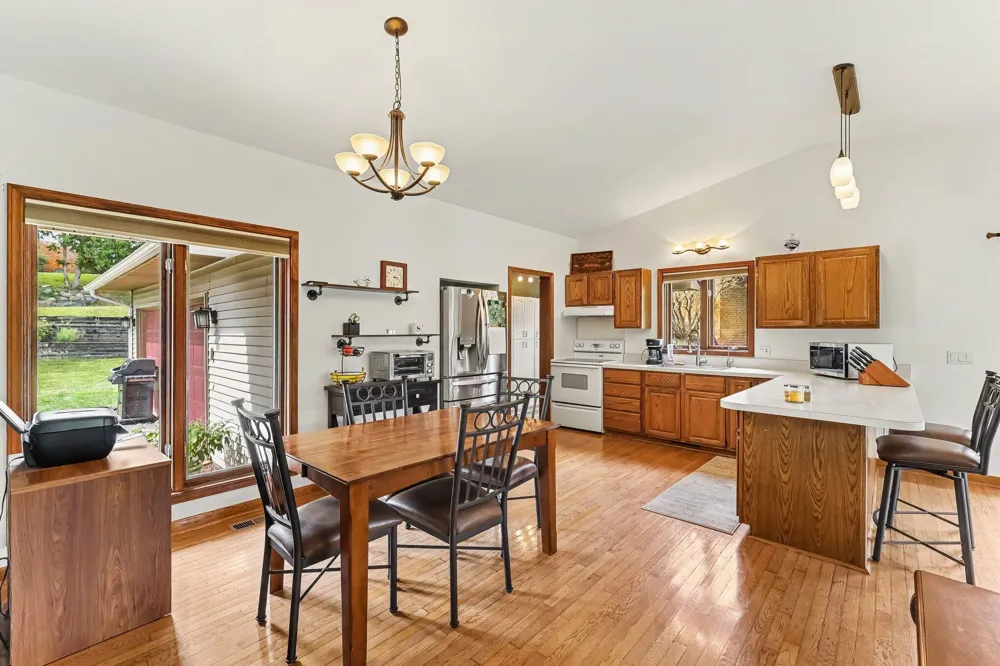 3007 Moraine Drive Brighton Township, MI 48114