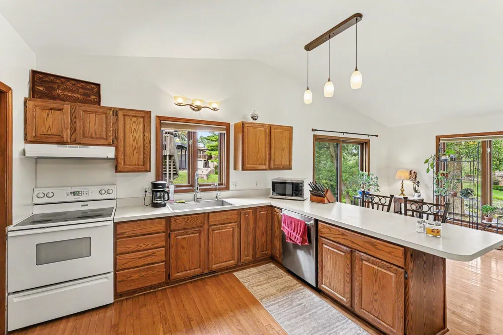 3007 Moraine Drive Brighton Township, MI 48114