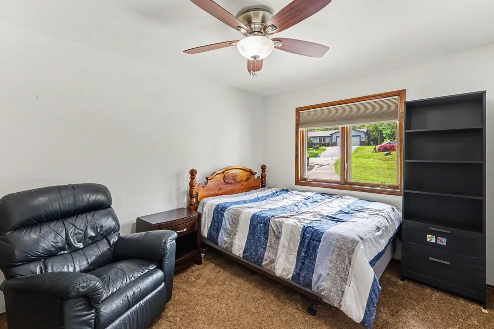 3007 Moraine Drive Brighton Township, MI 48114