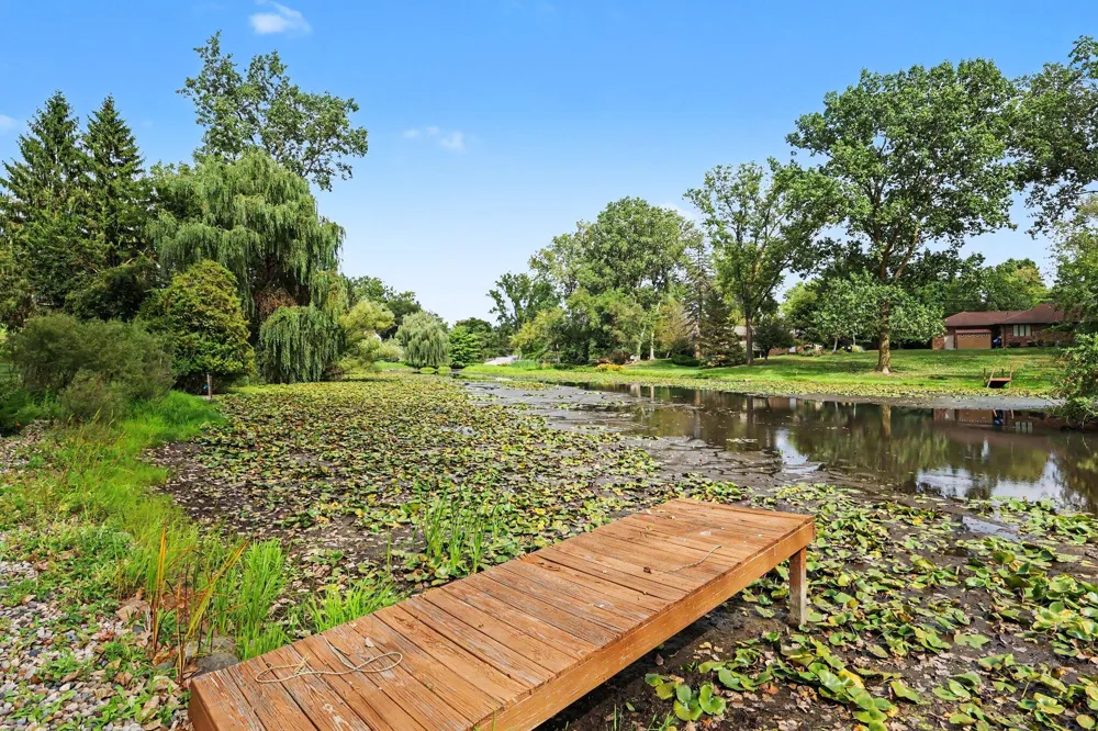 3007 Moraine Drive Brighton Township, MI 48114