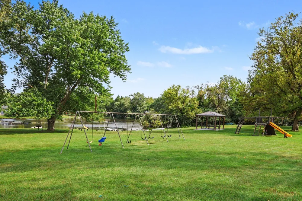 3007 Moraine Drive Brighton Township, MI 48114