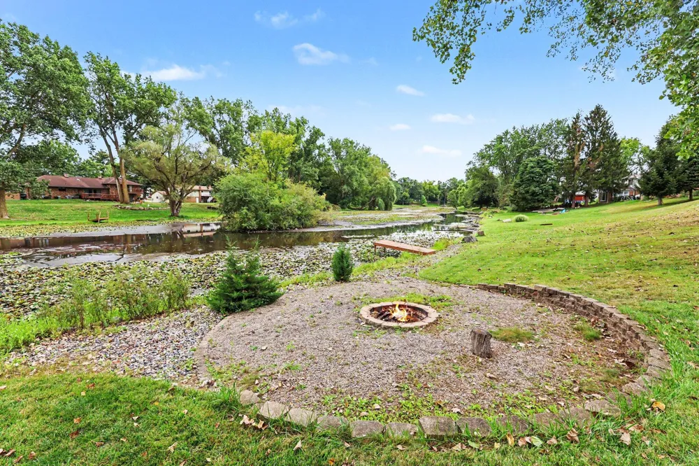 3007 Moraine Drive Brighton Township, MI 48114