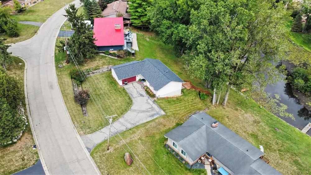 3007 Moraine Drive Brighton Township, MI 48114