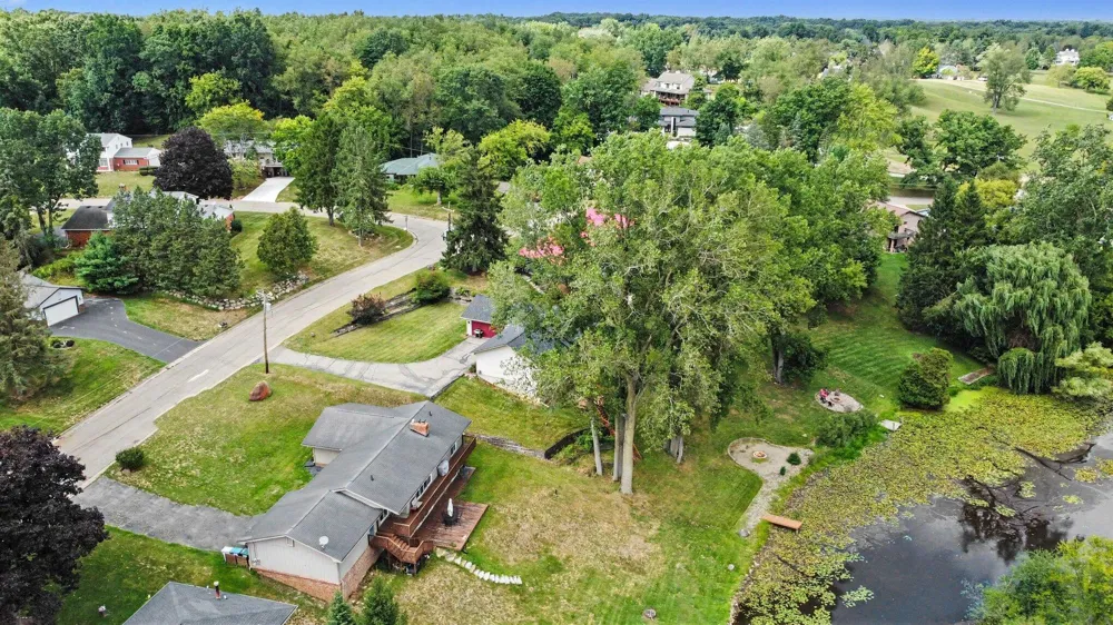 3007 Moraine Drive Brighton Township, MI 48114