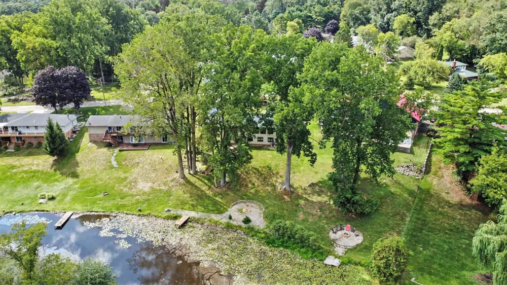 3007 Moraine Drive Brighton Township, MI 48114