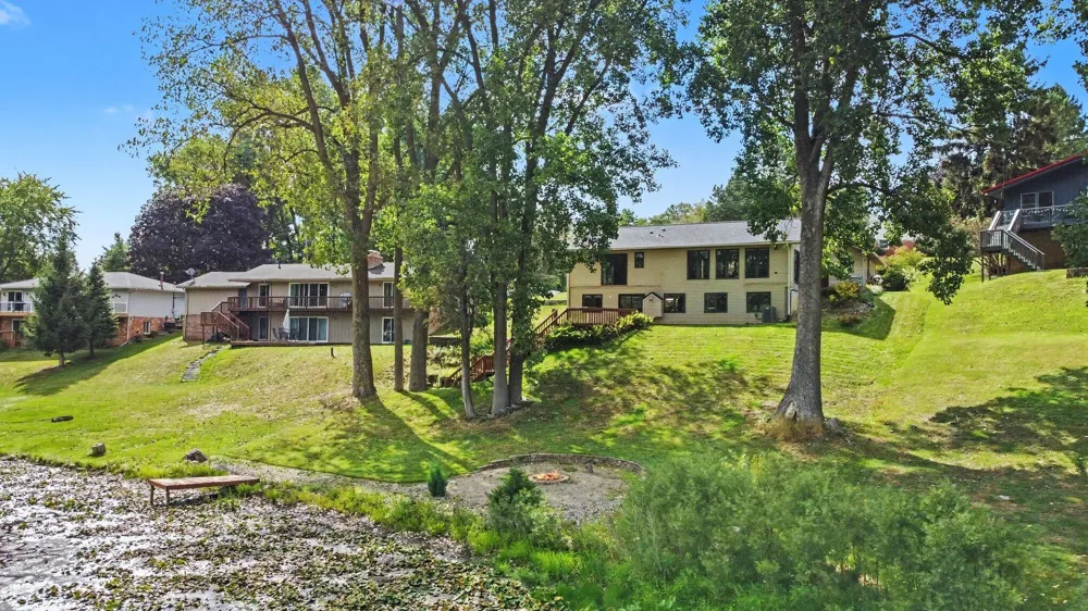 3007 Moraine Drive Brighton Township, MI 48114