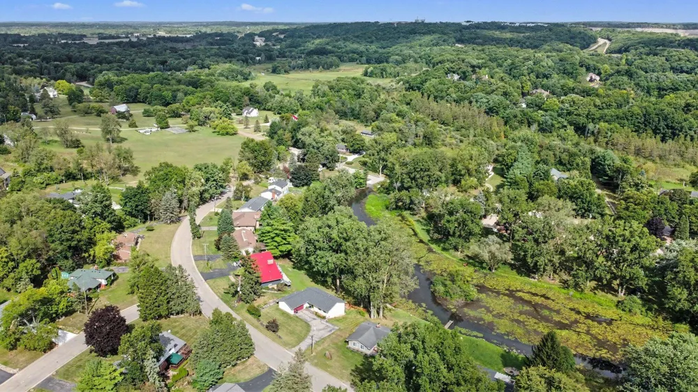 3007 Moraine Drive Brighton Township, MI 48114