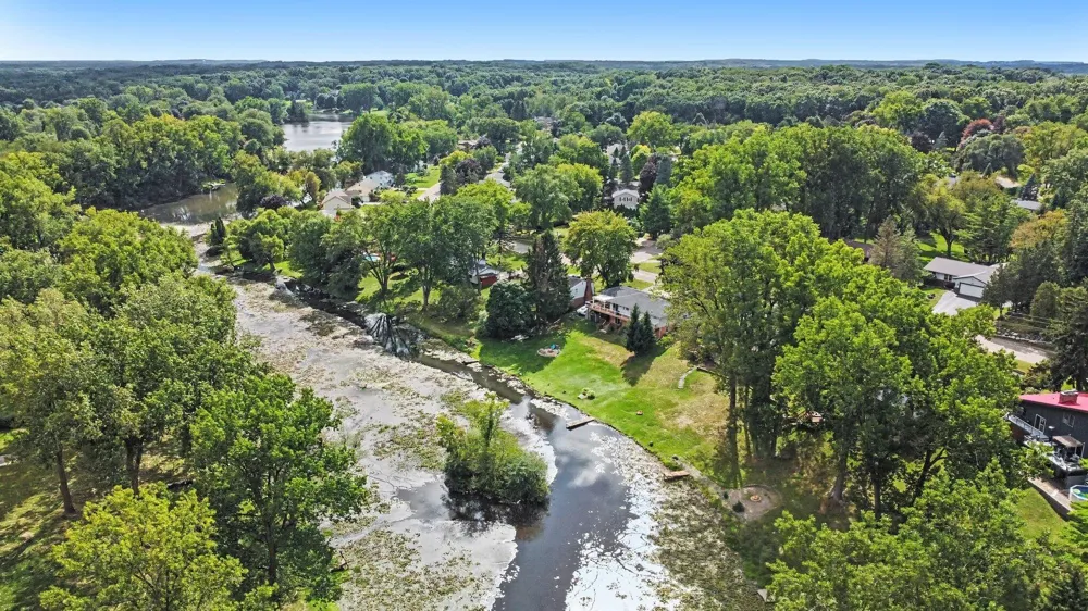 3007 Moraine Drive Brighton Township, MI 48114