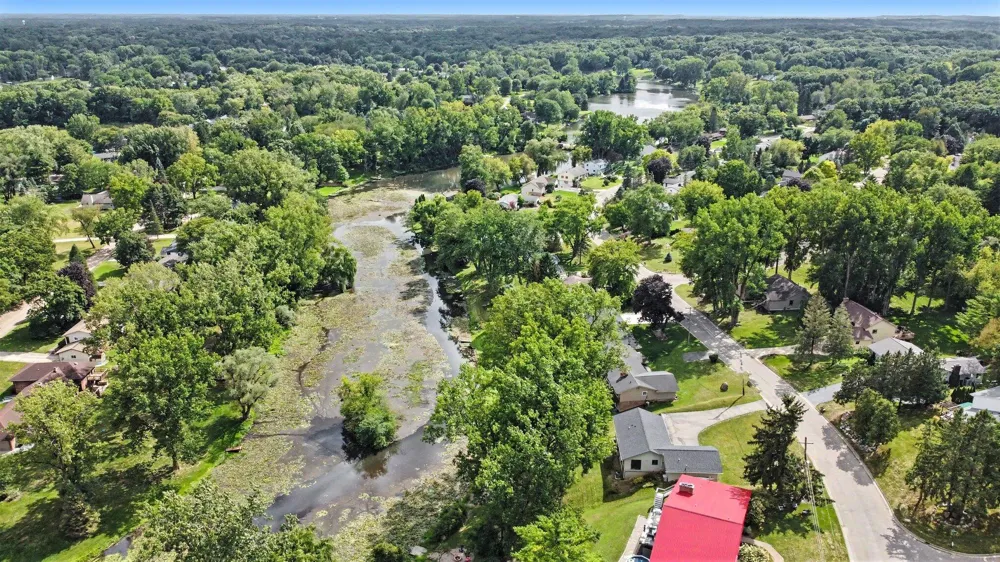 3007 Moraine Drive Brighton Township, MI 48114